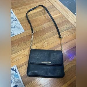 Michael Kors Crossbody - gently used